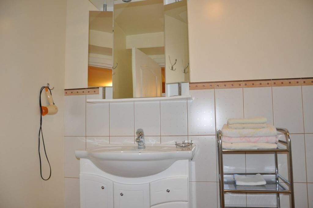 Vila Krantas Palanga Zimmer foto