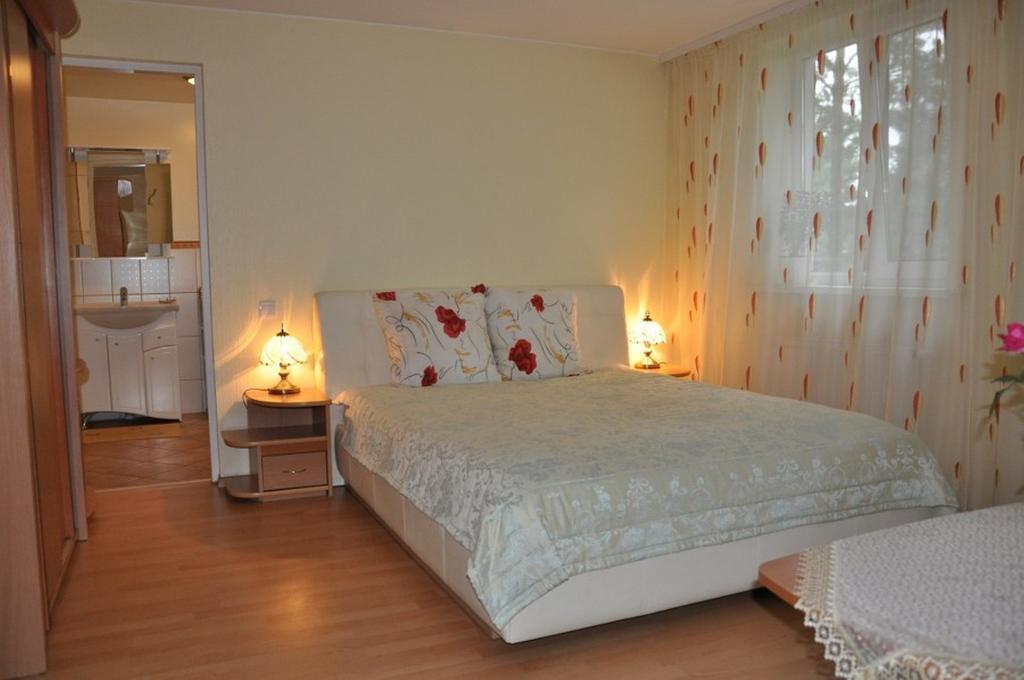 Vila Krantas Palanga Zimmer foto