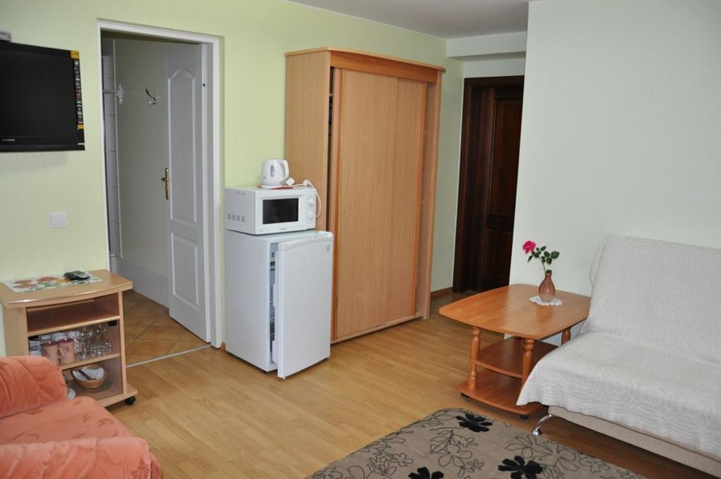 Vila Krantas Palanga Zimmer foto
